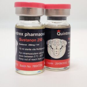 Sustanon