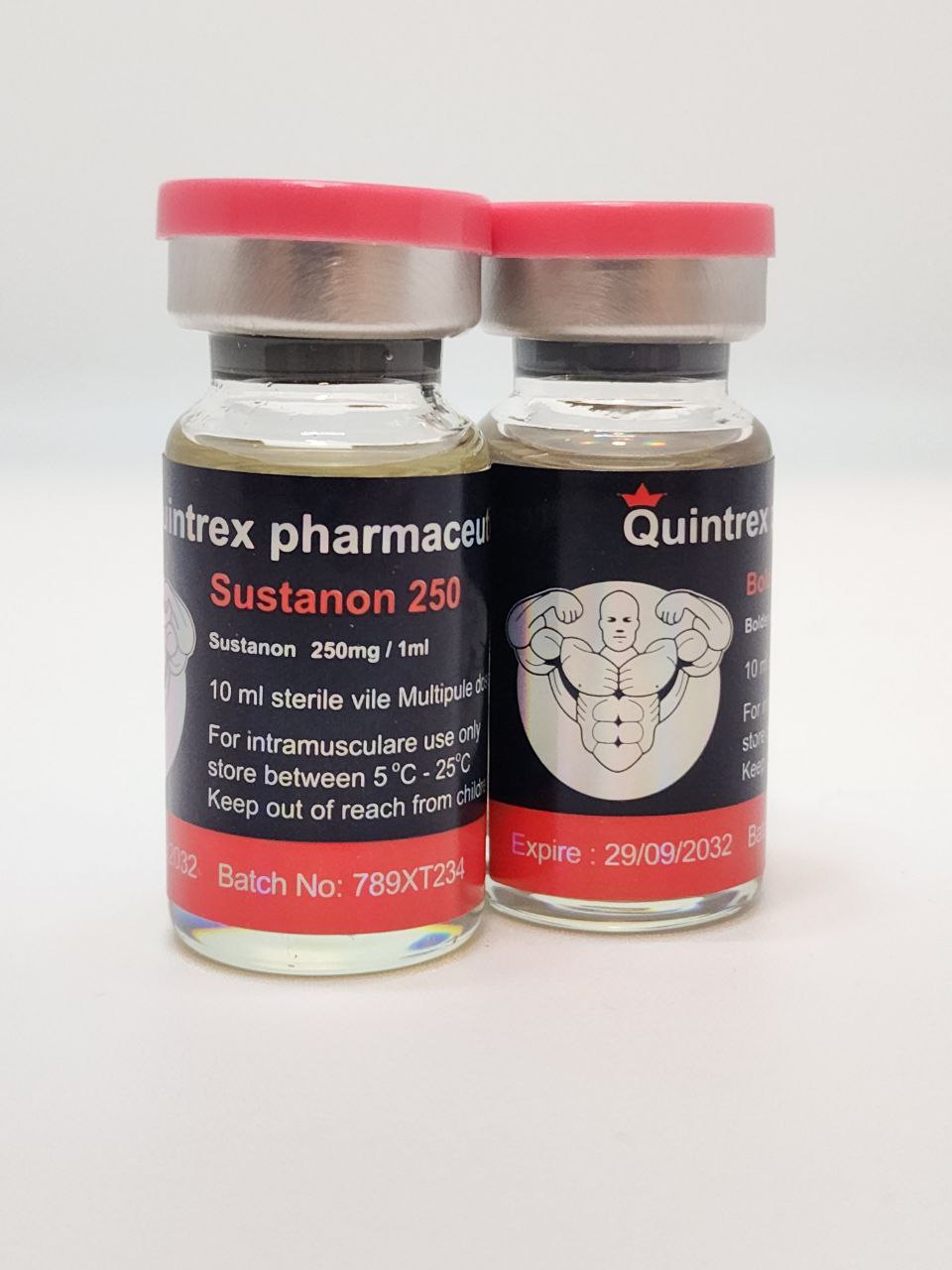Sustanon