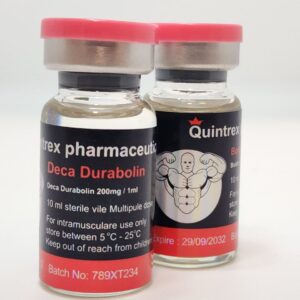 Deca Durabolin
