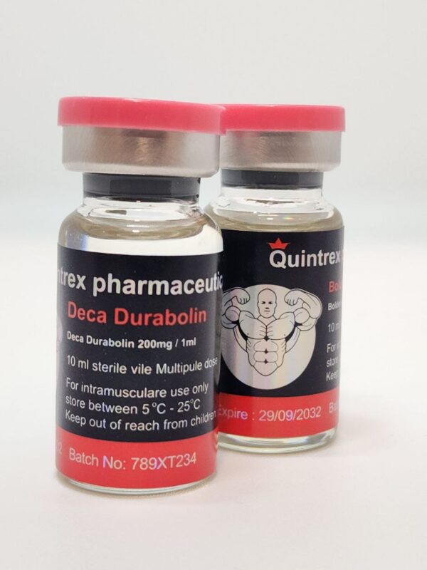 Deca Durabolin