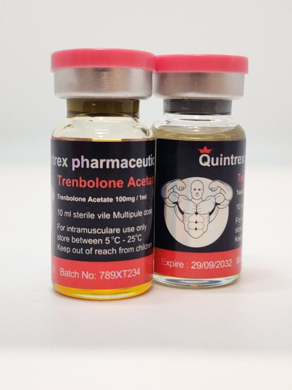 Trenbolone Acetate