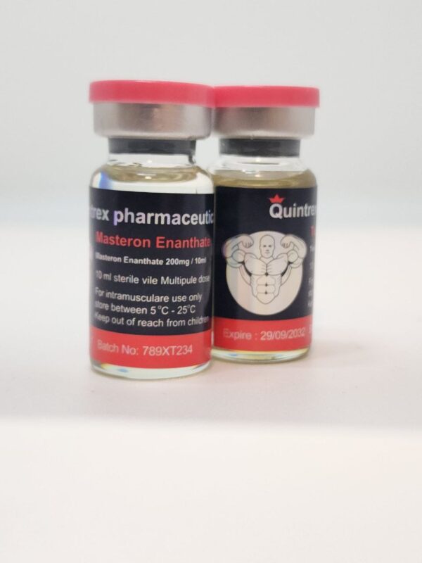 Masterone Enanthate