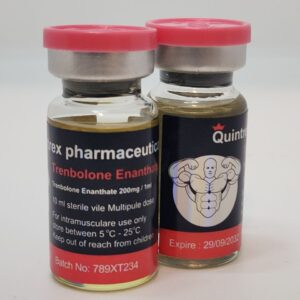 Trenbolone Enanthate
