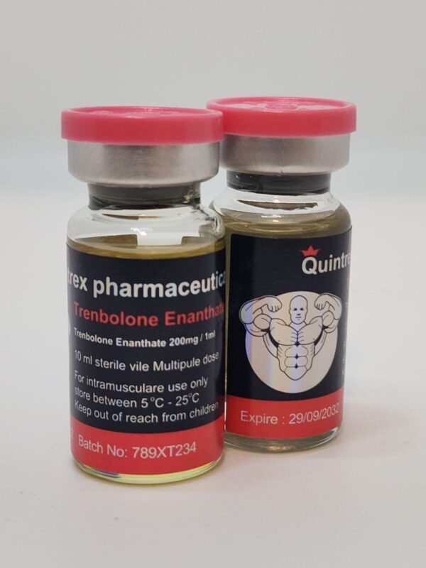Trenbolone Enanthate