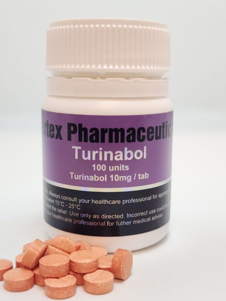 Turinabol (Tbol) is an oral anabolic steroid known for its ability to promote lean muscle mass and enhance athletic performance with minimal side effects. 