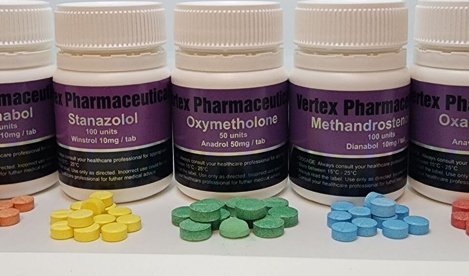 Using Dianabol in Australia
