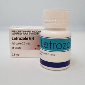 Letrozole