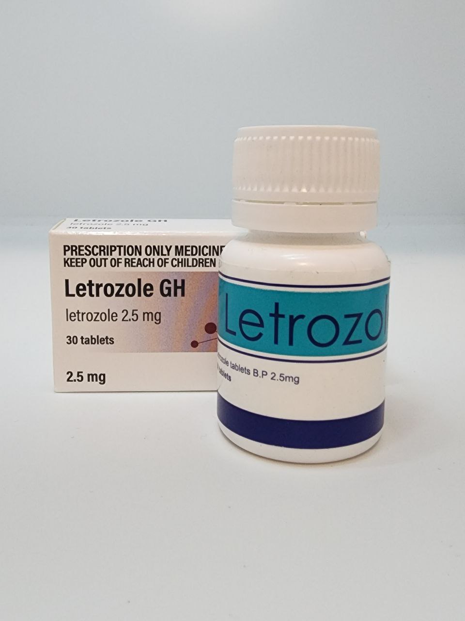Letrozole