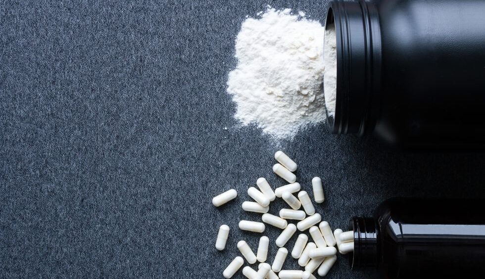 Elevate Your Weightlifting with Pre-Workout Supplements