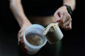 The Science of Protein: Determining Optimal Intake for Athletes