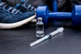 Maximizing Muscle Growth with steroids