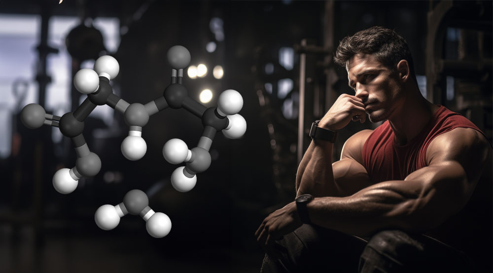 Unveiling the Dynamic Synergy of Peptides and Bodybuilding