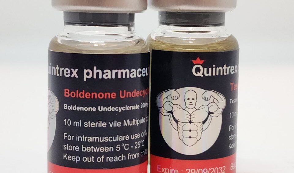 Boldenone Benefits in Bodybuilding