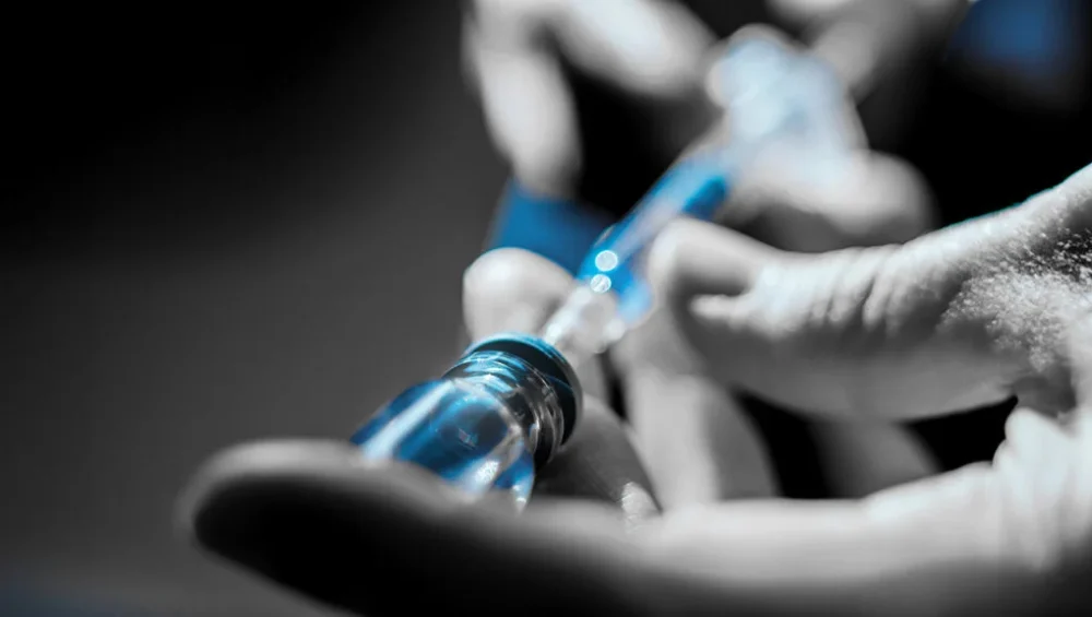 HGH Injectables for Health and Wellness