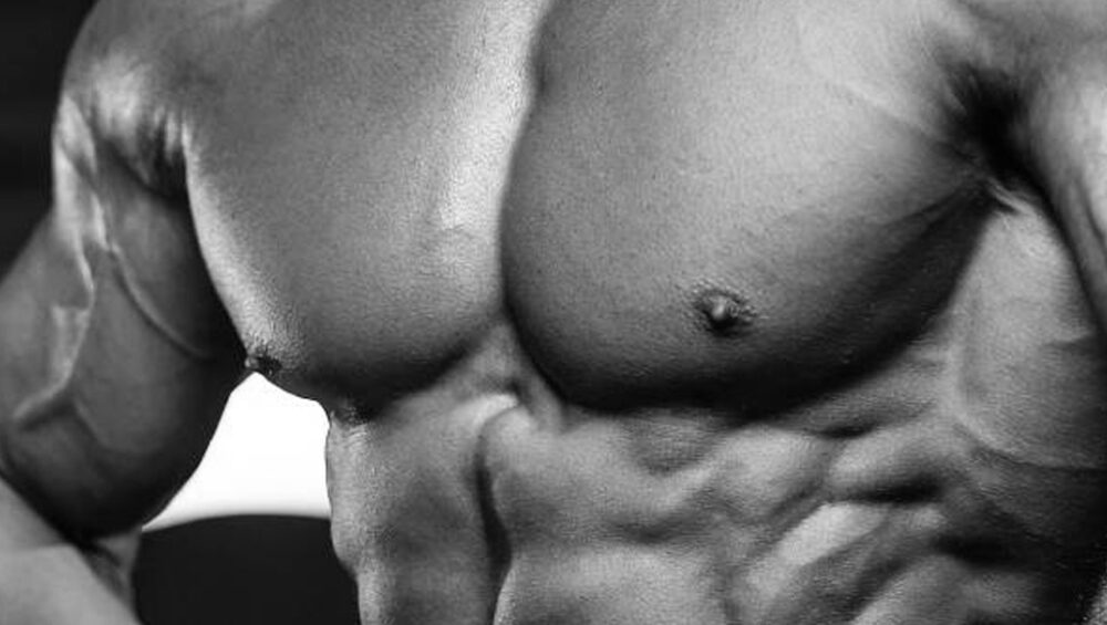 Recovery for Bodybuilders with Steroids