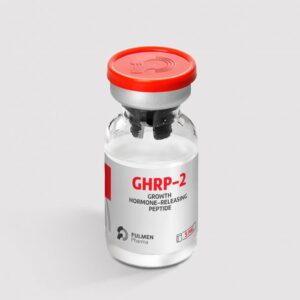 GHRP-2® Peptides & Hormones