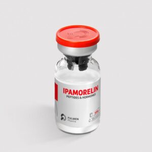 IPAMORELIN® Peptides & Hormones