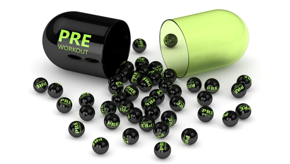 Pre-Workout and Supplements for Maximum Performance