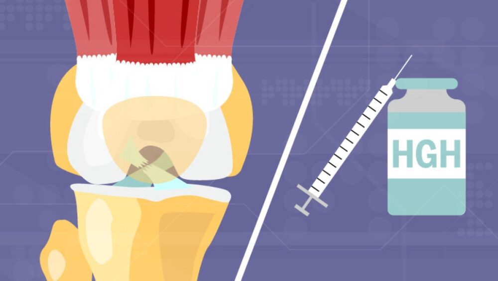Enhancing Fitness Recovery with HGH