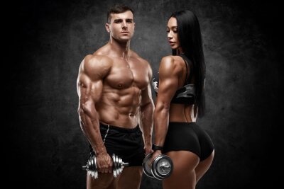 Build Muscle with Steroids: Unravelling Nutrient Utilisation Advantages