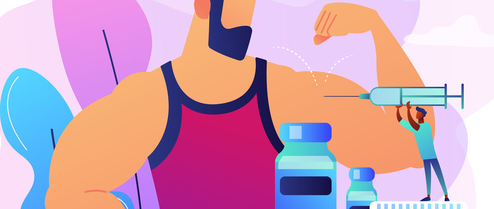 Steroids vs Natural: Comparing Muscle Building Approaches