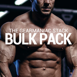 Bulk Pack