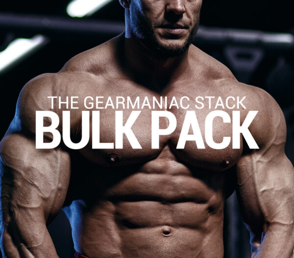 Bulk Pack