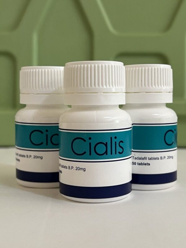 Cialis