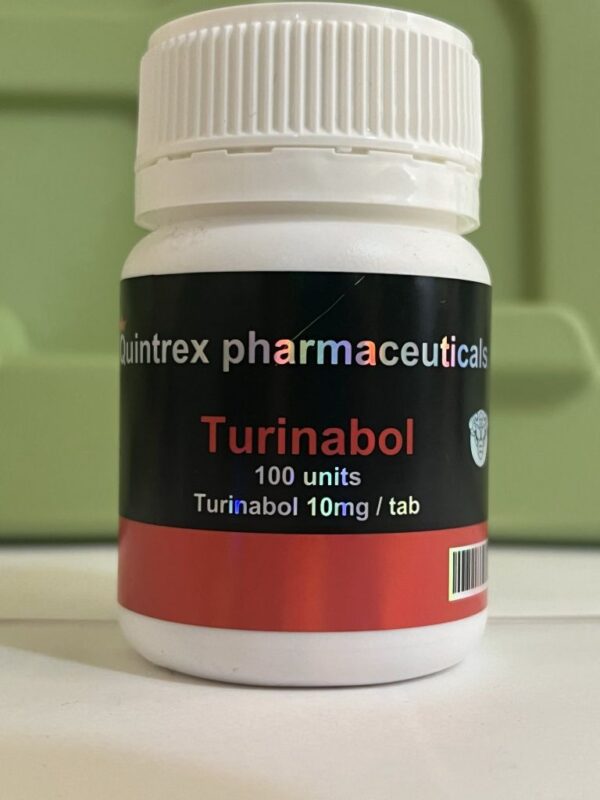 Turinabol (Tbol)