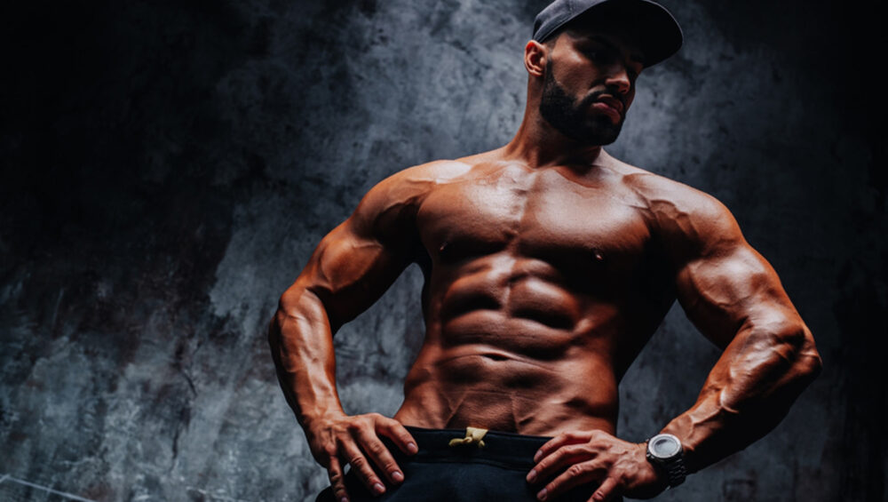 Anabolic Steroids for Sale in Australia