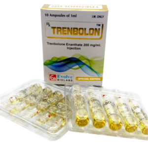 Trenbolon – Trenbolone Enanthate 200MG