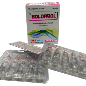 Boldabol – Boldenone Undecylenate 250MG